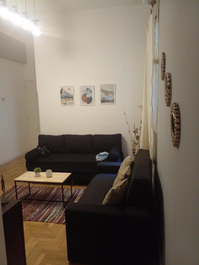 דירות בואנוס איירס Palermo, Cerca Movistar Arena, 4 Personas, Wifi מראה חיצוני תמונה